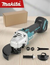 Meuleuse sans fil Makita 18V