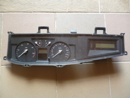 Compteur pour renault vel - pour,