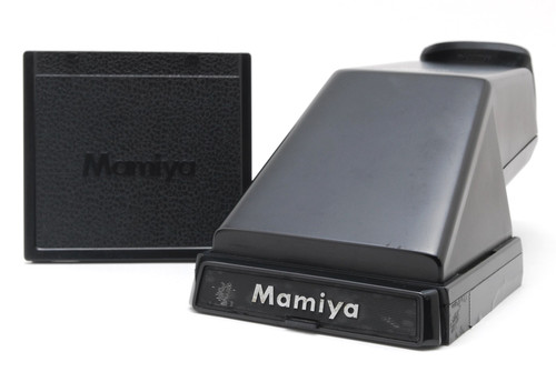 Exc mamiya prism - 【exc】mamiya,