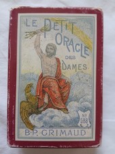 Tarot divinatoire Le Petit