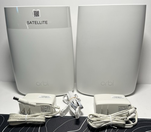 Nob netgear rbk50 100nas orbi - nob,