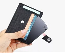 Micro Espion Enregistreur Vocal Ultra Fin 16 Go Autonomie 150h Détection Son