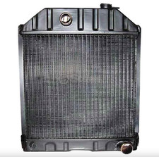 Radiateur central C5NN8005U