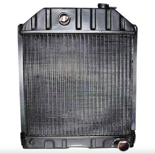Radiateur central c5nn8005u - radiateur,