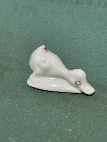 Bouchon blanc porcelaine - blanc,