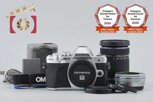 Objectifs olympus e m10 - objectifs,