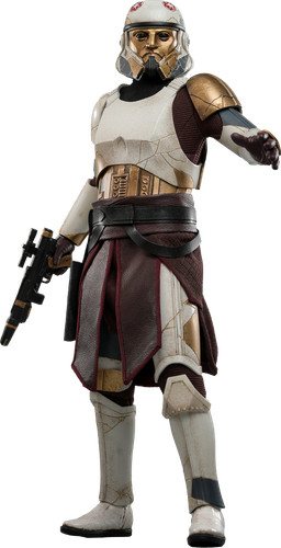 Hot toys sideshow - hot,