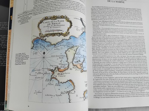 Phares histoire balisage - histoire,