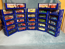 Voiture Tintin 1/43 plusieurs choix possibles
