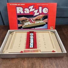 Razzle – La course aux mots