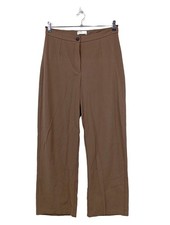 BERSHKA Pantalon en jersey