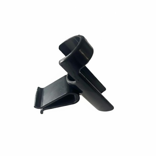 Pince porte canne compact - porte-canne,