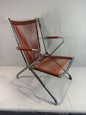 Chaise Enfant Scoubidou Vers