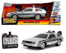 BACK TO THE FUTURE DMC - 1:16