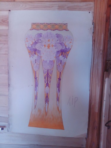 Gregant dessin aquarelle - gregant,