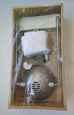 NIB IKEA Magiker Bookcase 20 Watt Light Desk Dorm Lamp Tord Bjorklund Silver E1