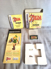 Jeu Zelda Four Swords Nintendo