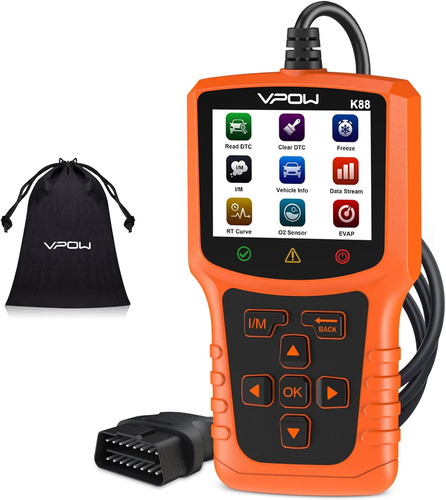 Obd2 diagnostic auto valise - diagnostic,