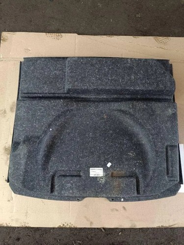 Volvo xc60 tapis - tapis, coffre