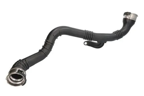 Conduite air intercooler - conduite, d'air