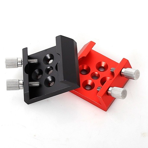 Base dovetail aluminium - base,