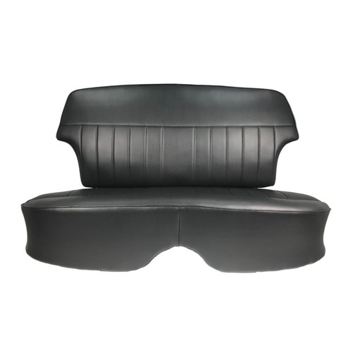 Garnitures sellerie banquette