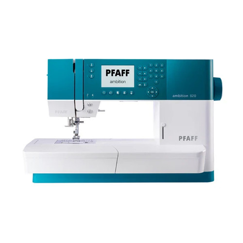 Pfaff ambition 620 machine - pfaff,