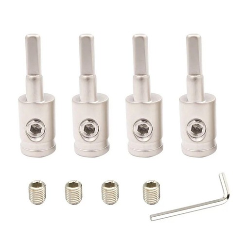 Bloc borne audio - borne,