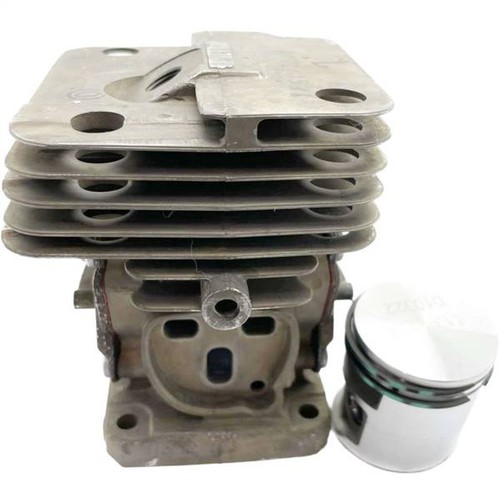 Cylindre piston - et,