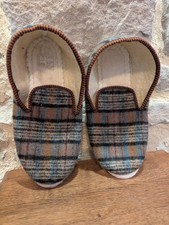 Véritable charentaise