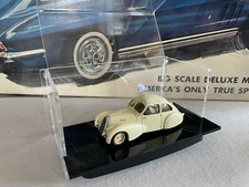 Heco Modèles Factory Built