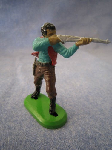 L823 britains cow - britains, soldat