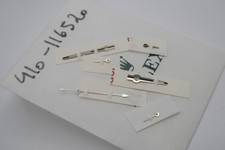 Ensemble mains Rolex Daytona