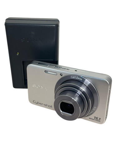 Neuf sony dsc w630 - 【neuf】sony, silver