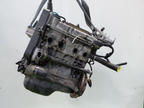 Moteur fiat punto grigio - moteur,