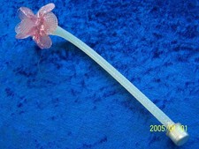 Pièce ancienne pour lustre en