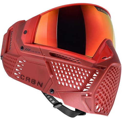 Masque paintball thermique - masque,