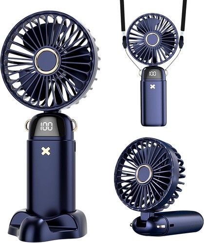 Ventilateur portable - ventilateur,