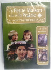 La Petite Maison Dans La