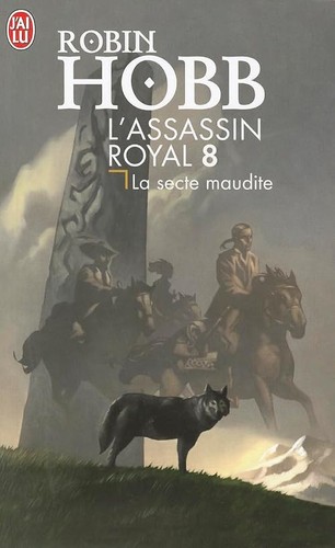 Assassin royal la secte - royal:,