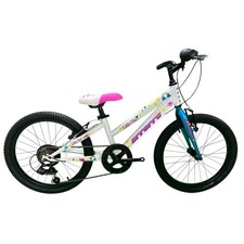 Vélo Fille 20" MTB Little