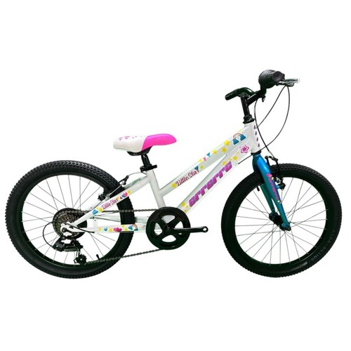 Vélo fille mtb little - fille,