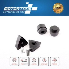 Kit Levage pour NISSAN ROGUE T32 2014-2020 1.6" 40mm Avant & Arrière