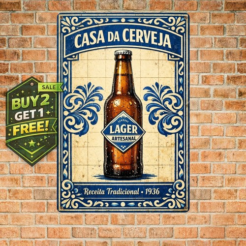 Super bock beer - beer, retro