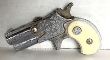 Vintage Derringer Toy Cap
