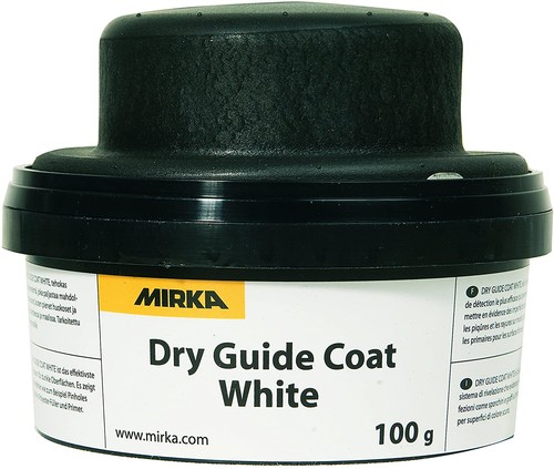 Mirka 9193600111 dry guide - mirka,