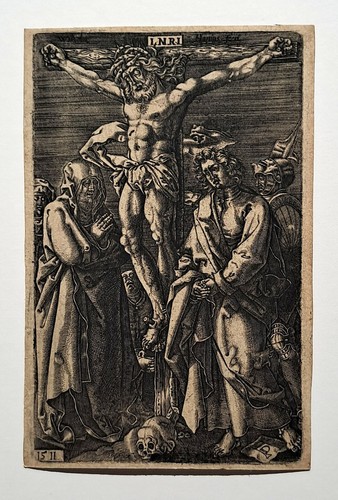 Durer albrecht - (d'après),