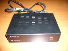 STRONG SRT8114 Décodeur