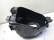 coffre a casque ajouré pour gros carbu mbk nitro aerox 50 avant 2012