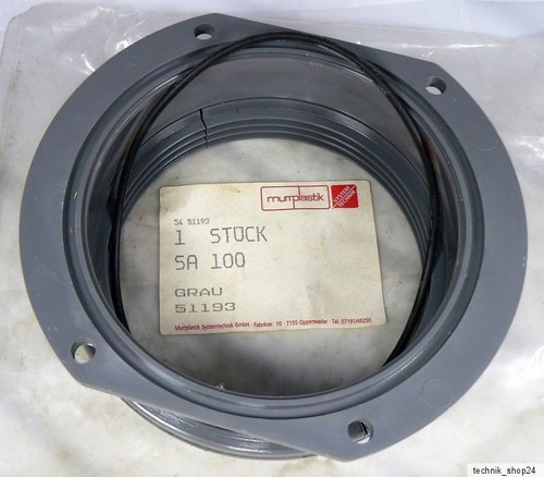 Murrplastik 100 51193 - -,